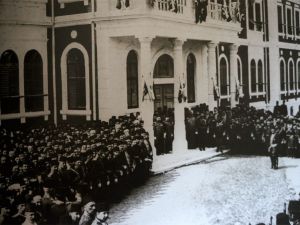 Sultan Abdülhamid'in fotoğraf koleksiyonu