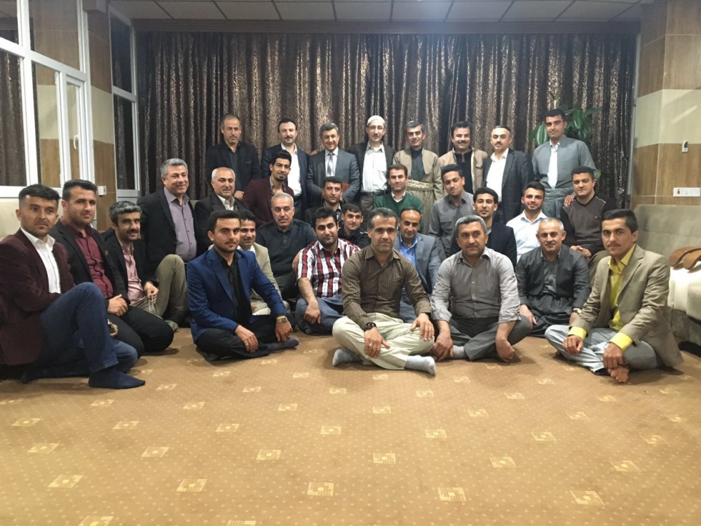 Erbil'den Said Nursi ve Risale-i Nur müjdeleri 3