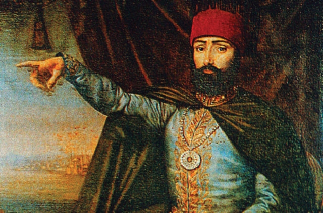 Osmanlı Devleti'nin duymadığınız "ilkleri" 10