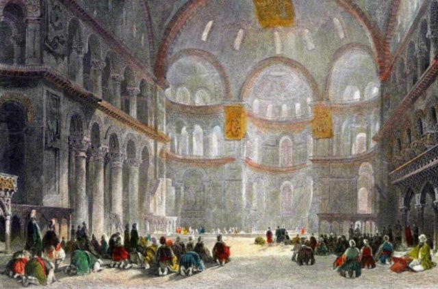 Osmanlı Devleti'nin duymadığınız "ilkleri" 2