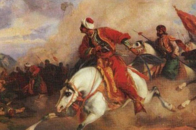 Osmanlı Devleti'nin duymadığınız "ilkleri" 4