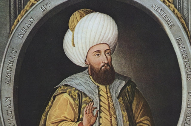 Osmanlı Devleti'nin duymadığınız "ilkleri" 9