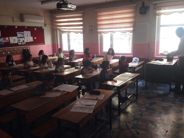 Diyarbakır'da Risale-i Nur yarışmasına yoğun ilgi 17