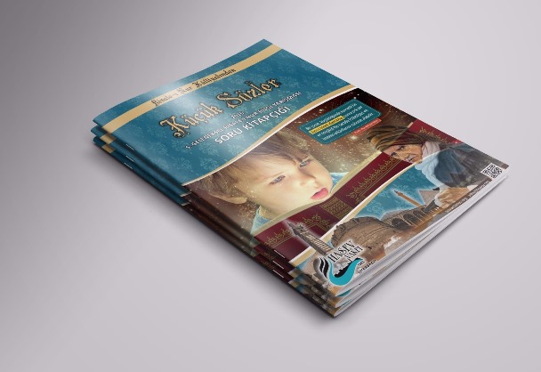 Diyarbakır'da Risale-i Nur yarışmasına yoğun ilgi 2