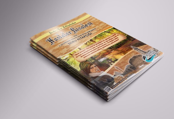 Diyarbakır'da Risale-i Nur yarışmasına yoğun ilgi 6