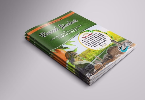 Diyarbakır'da Risale-i Nur yarışmasına yoğun ilgi 8