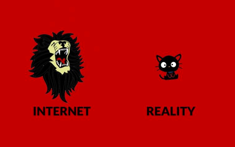 Teknoloji ve İnternet bağımlılığını eleştiren 9 fotoğraf 1