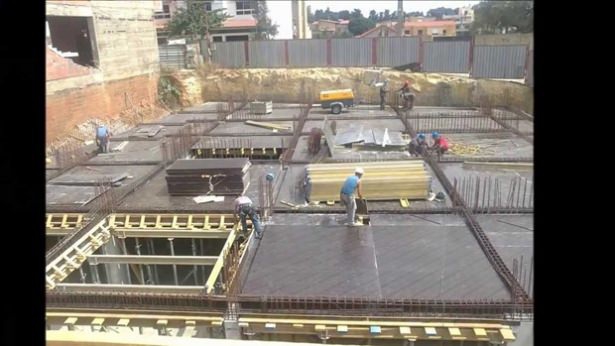 Dünya'nın En Yüksek Minareli Camisi 7