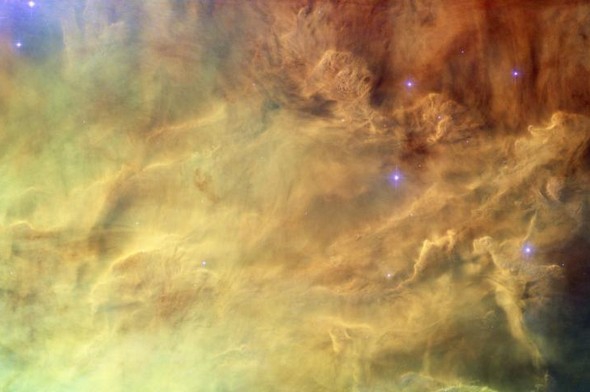 NASA'nın yayınladığı fotoğraflar "MaşAllah" dedirtiyor 10