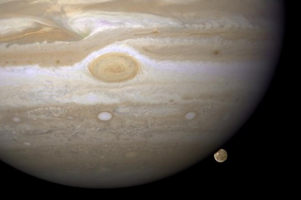 NASA'nın yayınladığı fotoğraflar "MaşAllah" dedirtiyor 11