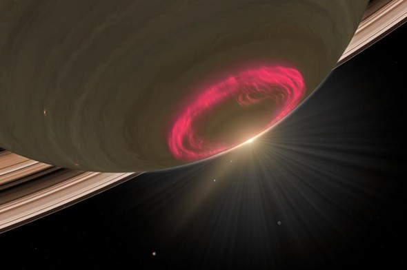 NASA'nın yayınladığı fotoğraflar "MaşAllah" dedirtiyor 13