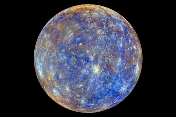 NASA'nın yayınladığı fotoğraflar "MaşAllah" dedirtiyor 15