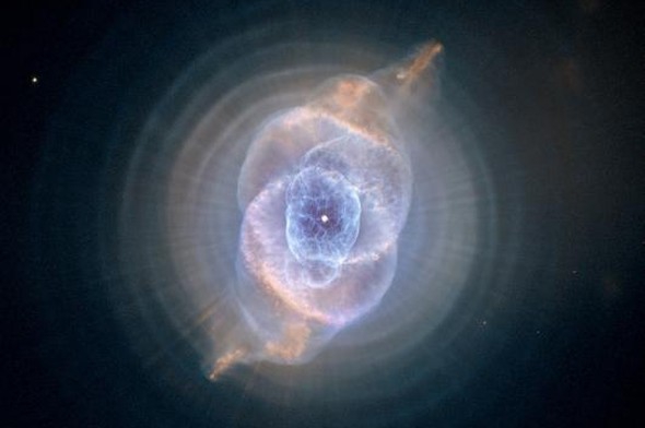 NASA'nın yayınladığı fotoğraflar "MaşAllah" dedirtiyor 3