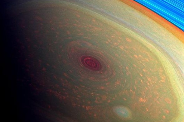 NASA'nın yayınladığı fotoğraflar "MaşAllah" dedirtiyor 5