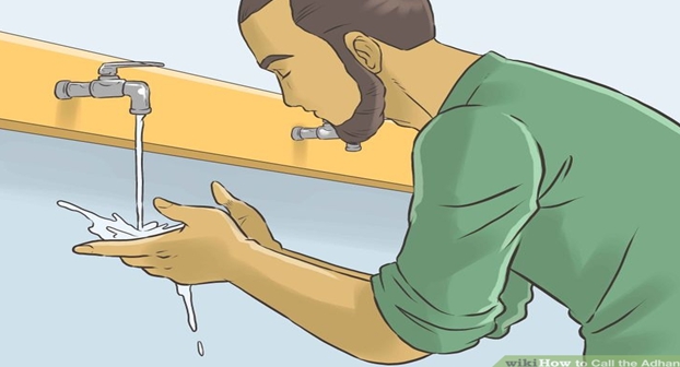 Abdestin Hiç Bilmediğiniz 10 Faydası 1