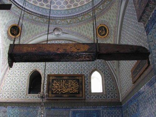 Kutsal Emanetler 1