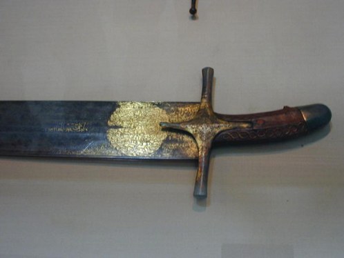 Kutsal Emanetler 5