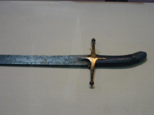 Kutsal Emanetler 6