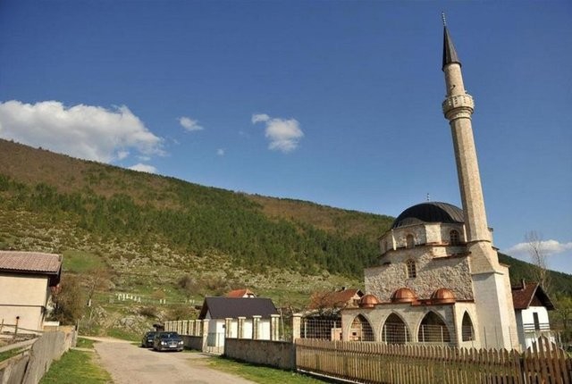 Osmanlıların hala ayakta olan tanıkları 1