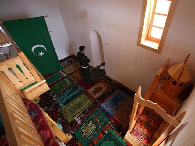 Osmanlıların hala ayakta olan tanıkları 11