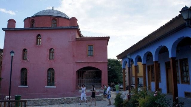 Osmanlıların hala ayakta olan tanıkları 16