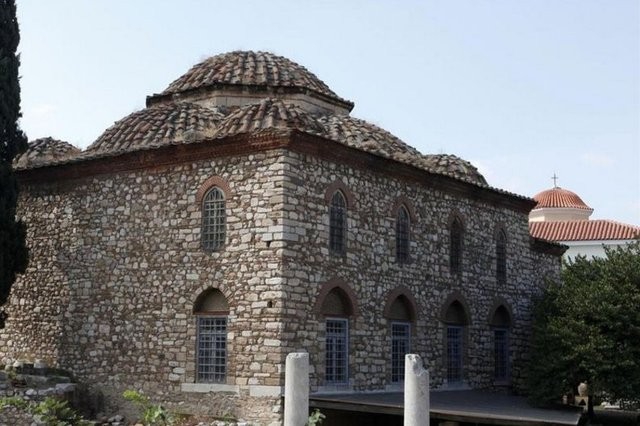 Osmanlıların hala ayakta olan tanıkları 17