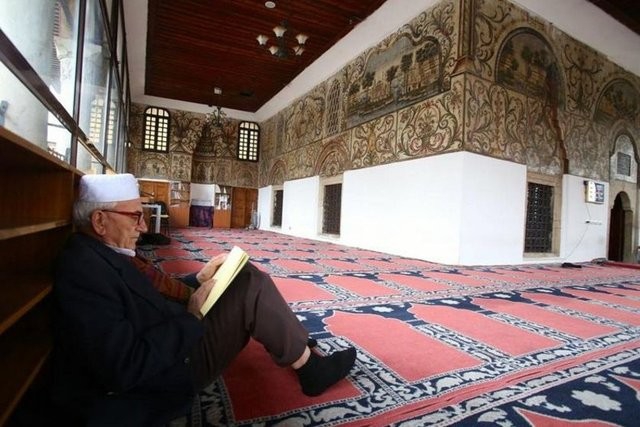 Osmanlıların hala ayakta olan tanıkları 18