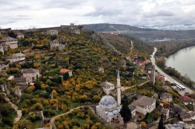 Osmanlıların hala ayakta olan tanıkları 3