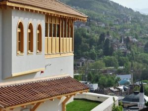 Osmanlıların hala ayakta olan tanıkları