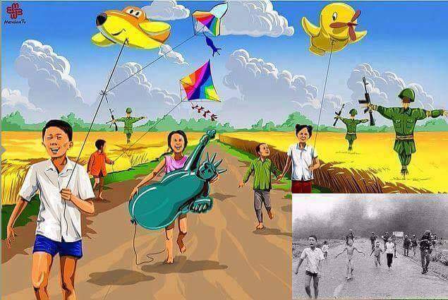 Büyüklerin savaşının bedelini çocuklar ödemeseydi... 6