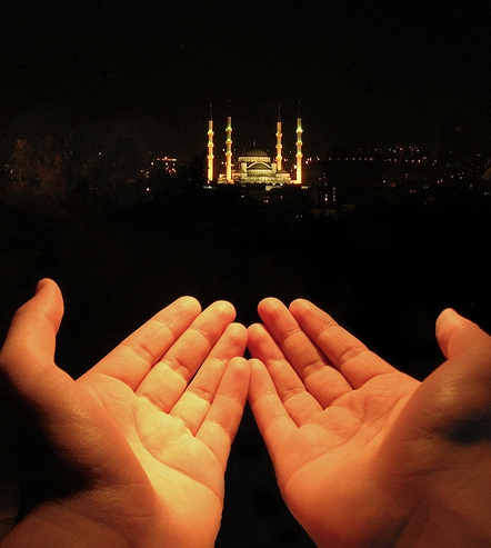 Berat Gecesi'nin duymadığınız mucizeleri 2