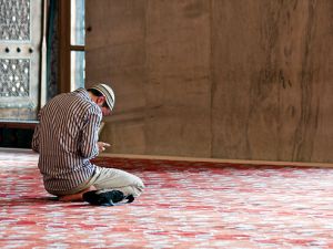 Berat Gecesi'nin duymadığınız mucizeleri