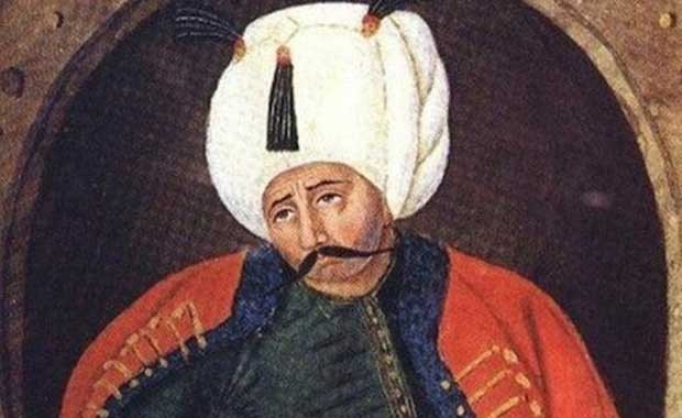 Osmanlı Padişahlarının hiç duymadığınız özellikleri 3