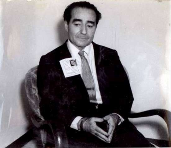 İşte Fotoğraflar ile Adnan Menderes'in son anları... 1