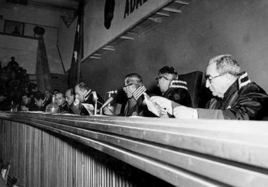 İşte Fotoğraflar ile Adnan Menderes'in son anları... 11