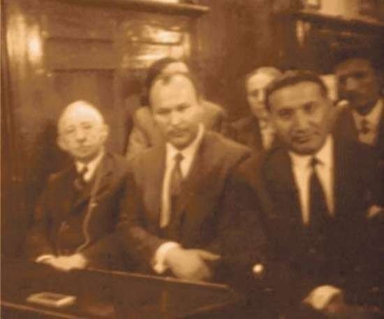İşte Fotoğraflar ile Adnan Menderes'in son anları... 14