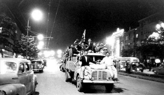 İşte Fotoğraflar ile Adnan Menderes'in son anları... 18