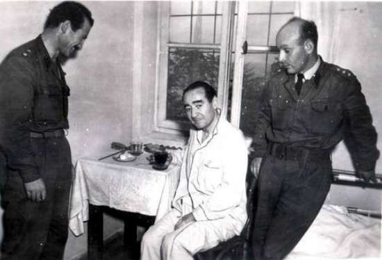 İşte Fotoğraflar ile Adnan Menderes'in son anları... 3