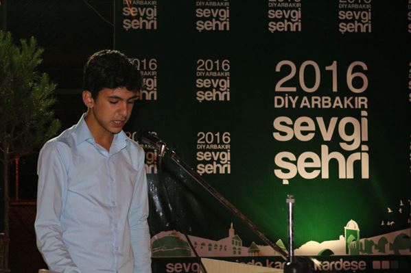 Doğu ve Güneydoğu Anadolu “Gençlik Festivali” 1