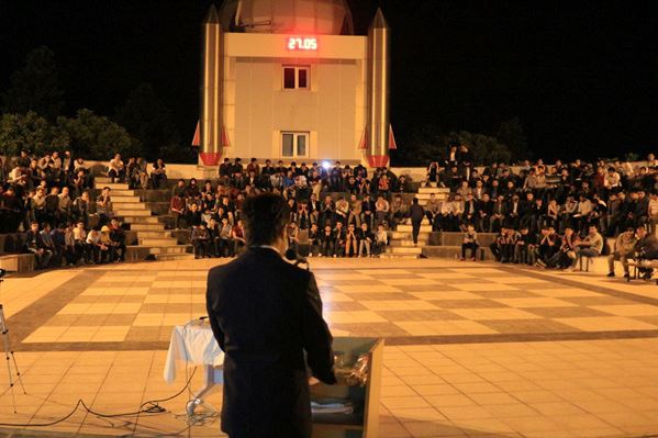Doğu ve Güneydoğu Anadolu “Gençlik Festivali” 10
