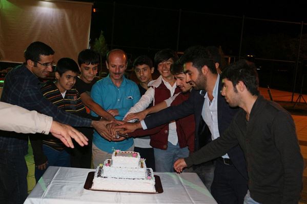 Doğu ve Güneydoğu Anadolu “Gençlik Festivali” 11