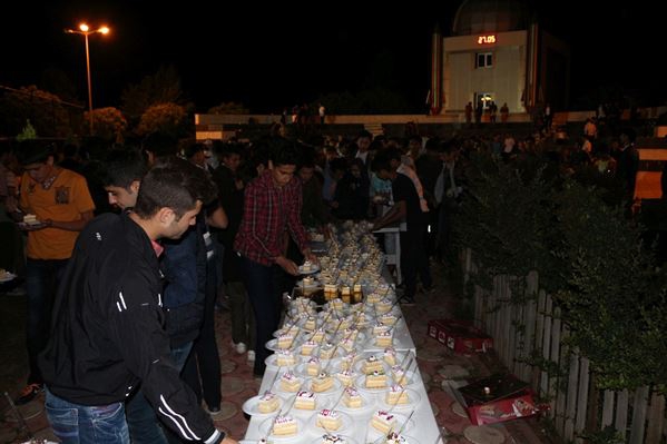 Doğu ve Güneydoğu Anadolu “Gençlik Festivali” 12