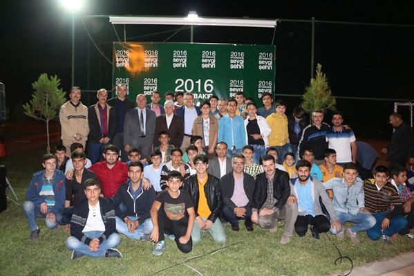 Doğu ve Güneydoğu Anadolu “Gençlik Festivali” 13