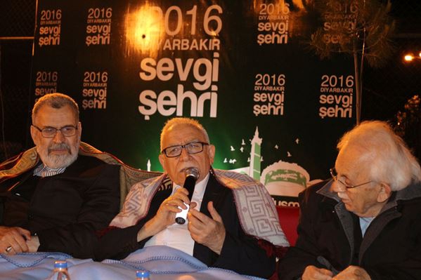 Doğu ve Güneydoğu Anadolu “Gençlik Festivali” 14