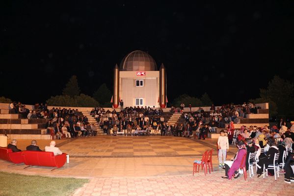 Doğu ve Güneydoğu Anadolu “Gençlik Festivali” 15