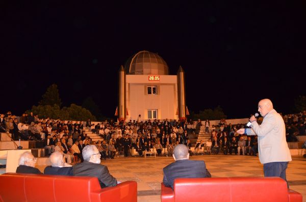 Doğu ve Güneydoğu Anadolu “Gençlik Festivali” 16