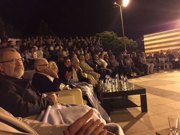 Doğu ve Güneydoğu Anadolu “Gençlik Festivali” 17