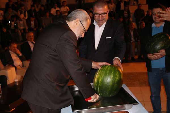 Doğu ve Güneydoğu Anadolu “Gençlik Festivali” 18