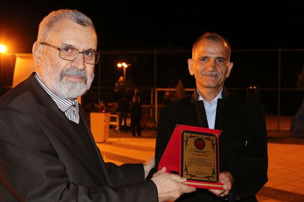 Doğu ve Güneydoğu Anadolu “Gençlik Festivali” 19