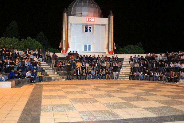 Doğu ve Güneydoğu Anadolu “Gençlik Festivali” 2